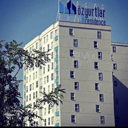 Point Last Buyukcekmece Exterior photo