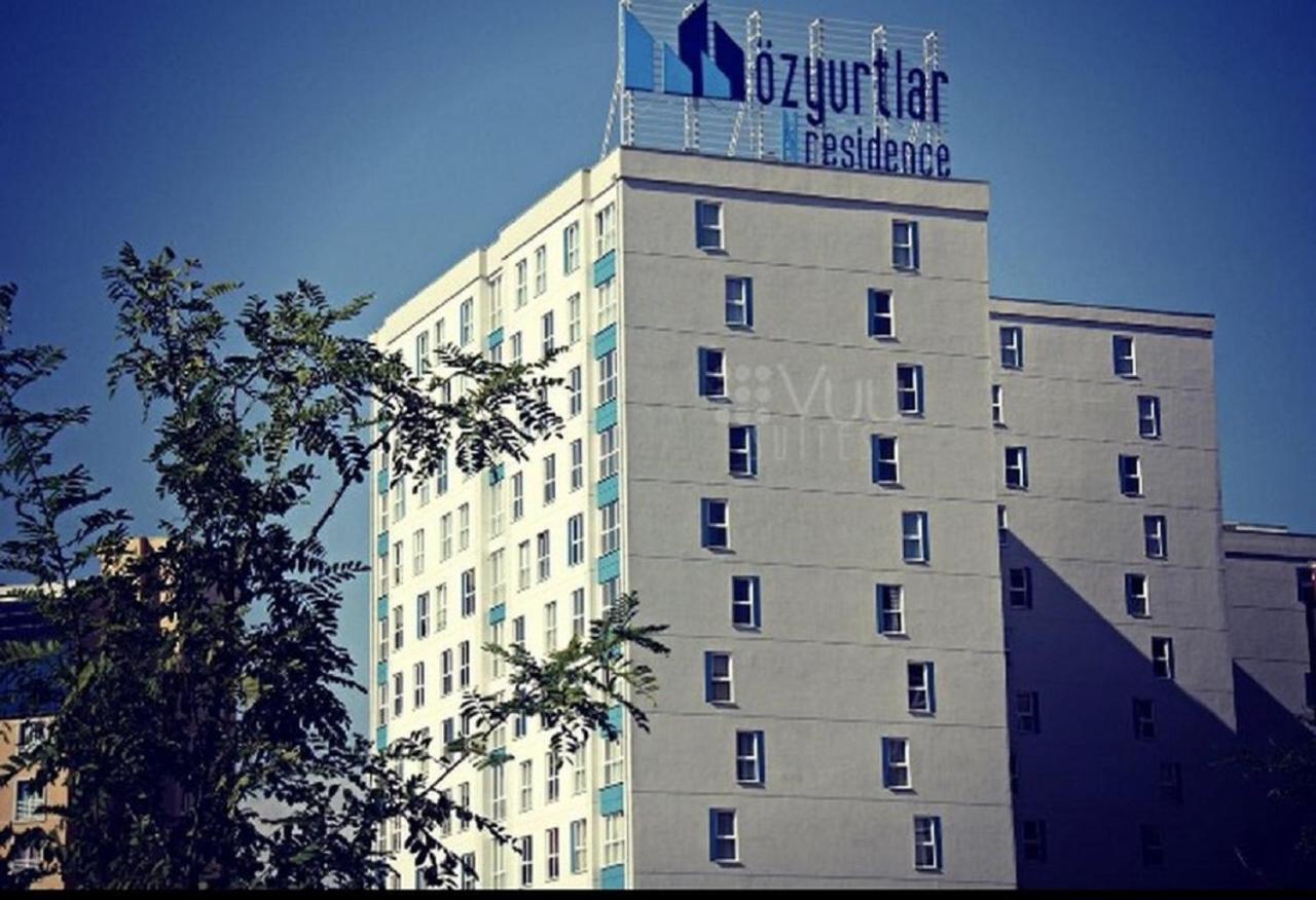 Point Last Buyukcekmece Exterior photo