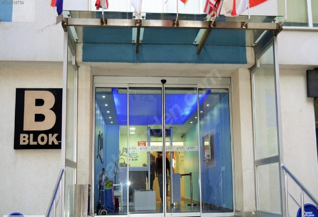 Point Last Buyukcekmece Exterior photo